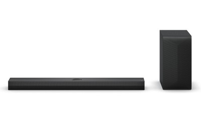 SOUNDBAR LG S70TY 400W 3.1.1 HDMI eARC USB BT DOLBY ATMOS BEZPRZEWODOWY SUB