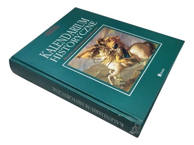 LECH BIELSKI KALENDARIUM HISTORYCZNE