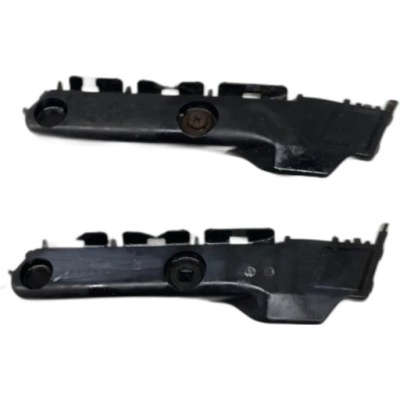 Toyota yaris ii направляющая бампера правый задняя 52575-0d030 фото №1