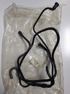 Шланг пального peugeot 206 оригінальний номер 157474 фото №1