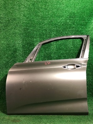 Дверь левая передние левый перед bmw 2 f45 f46 фото №1