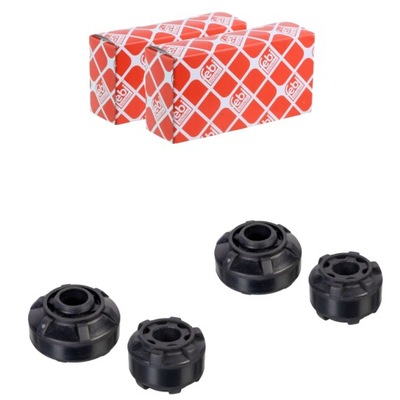 Подушки безпеки амортизатор. задня hyundai getz i10 iii i20 ii фото №1