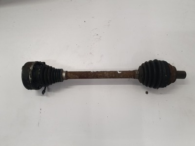 Seat leon ii audi a3 8p приводной вал левая 1.6 8v bse фото №1