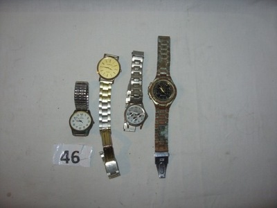 zegarek zegarki na ręke zestaw (46)