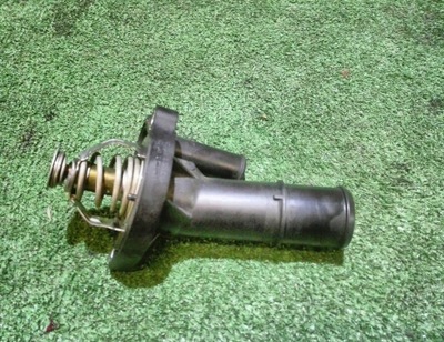 Корпус термостата ford focus mk2 1.8 16v 4m5g-fc фото №1