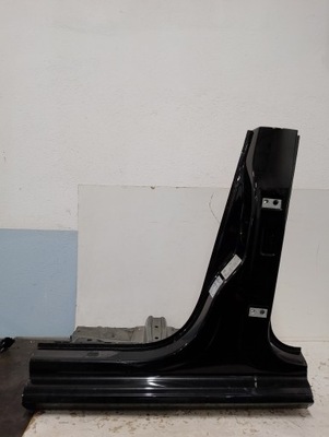 Golf vii порог блок двигателя средний левый фото №1