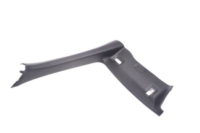 Mercedes r172 slk250d 2016 rhd левая защита стойка a фото №1