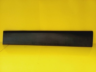 Молдинг двері розсувних лівий задня renault trafic ii 8200036093 nr202 фото №1