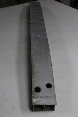 Toyota prius i 01 балка pod бампер задняя фото №1