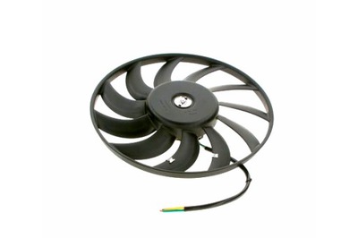 BOSCH VENTILADOR DEL RADIADOR L AUDI A6 ALLROAD C6 A6 C6 2.0-5.2  