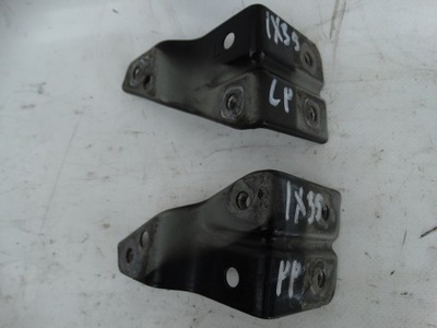 Кронштейн кронштейн крила перед hyundai ix35 фото №1