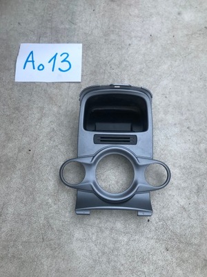 КОНСОЛЬ ЦЕНТРАЛЬНА FORD FIESTA MK7 8A61-18D422-AGW