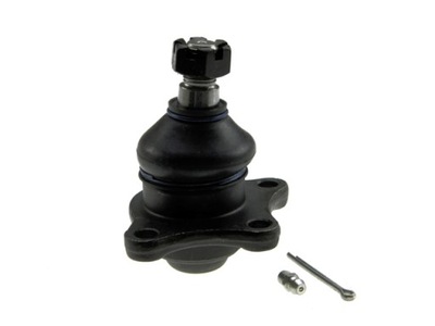 Nty mb860829 шаровая опора рычага верхнего фото №1