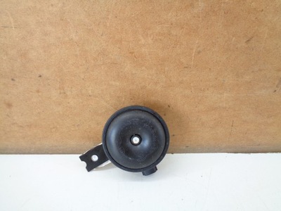 Hyunadi veloster сигнал клаксон фото №1