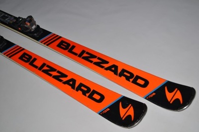 Narty Blizzard Racing RcCa 178cm (NU3758)