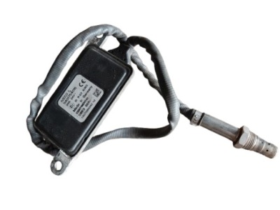 Датчик вихлопних газів датчик nox 5801754015 iveco stralis 06r фото №1