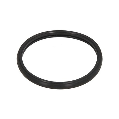 Прокладка термостата isuzu d-max 06-12 2.5 3.0 фото №1