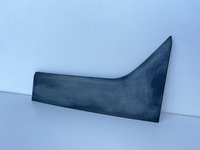 Молдинг дверь правая задняя ford transit connect mk2 фото №1