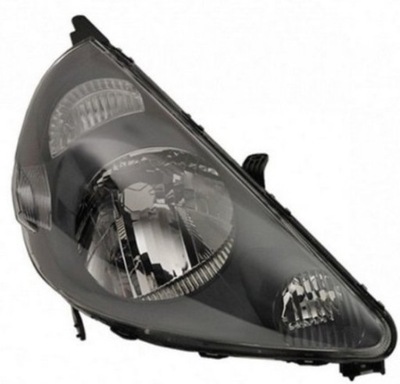 HONDA JAZZ FIT LAMP LAMP FRONT RIGHT TYC - milautoparts-fr.ukrlive.com