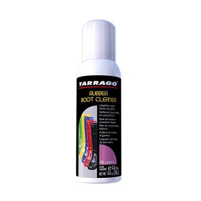 Cleaner do Czyszczenia Pielęgnacji Gumy 125 ml