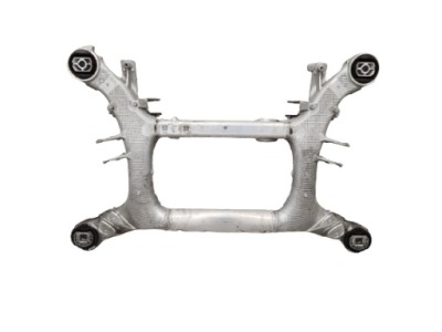 Bmw x5 g05 підрамник підрамник задня 6894149 фото №1