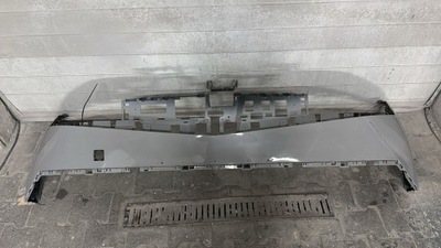 Hyundai ioniq 5 2021- бампер перед передний фото №1