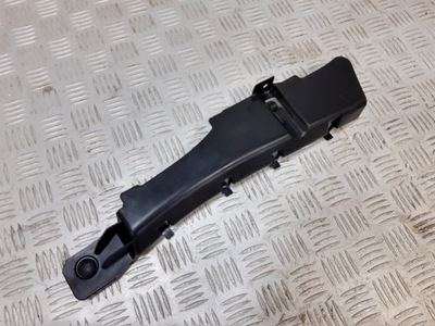 Sandero ii lift защита порог сиденье левый перед фото №1