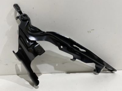 Volvo xc60 2016 перед сторона левая петли фото №1