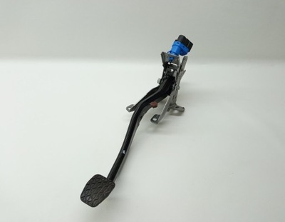 Педаль тормоза mazda cx-5 ii 2.2 d фото №1