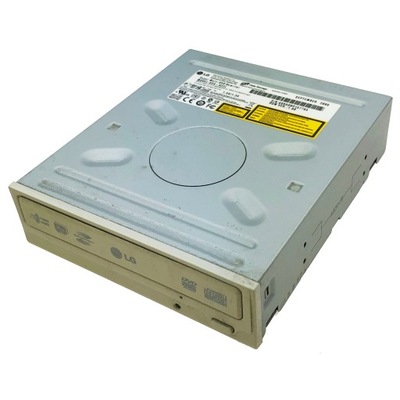 ATA DVD-RW LG GSA-H22L 100% OK ;fF