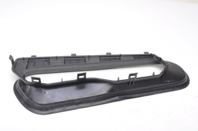 Volvo v60 ii захист пластик скло передньої 31383080 фото №1