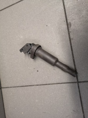 Катушка зажигания citroen peugeot 0221504470 фото №1