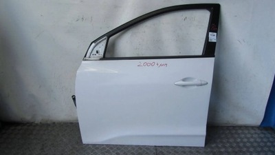 Hyundai ix35 дверь левая перед tcw 10- фото №1
