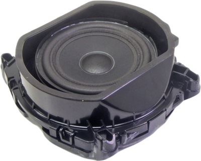 NO142 BMW X3 F25 GARSIAKALBIS SUBWOOFER 9217913 