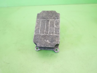 Радиатор масла ford mondeo mk3 2.0tddi 00-02 фото №1