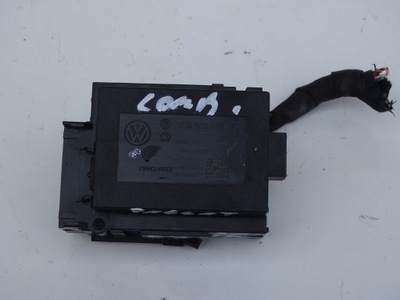 Замок зажигания считыватель vw passat b7 фото №1