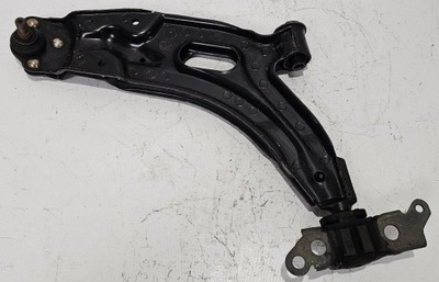 Новый оригинальный рычаг левый перед fiat siena / palio фото №1