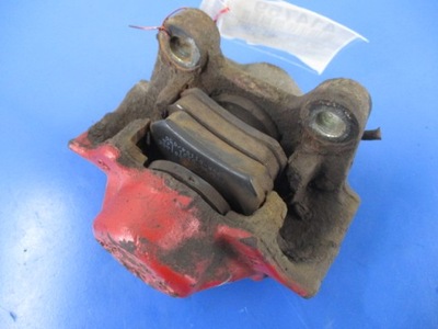 Opel vectra супорт гальма задня правий x20xev фото №1