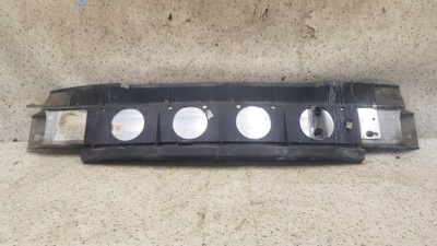 Балка бампера задня volvo c70 coupe фото №1