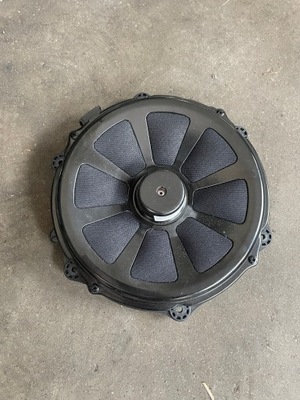 Porsche cayenne 7p5 динамік 7pp035454n фото №1