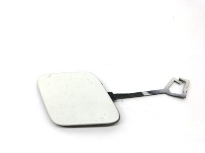 Citroen jumpy iii 15- заглушка na hak перед 9811794677 фото №1