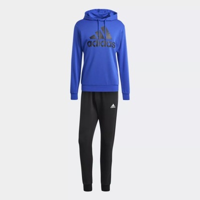 ADIDAS DRESY KOMPLET BAWEŁNIANY M BL IJ8556 R. XL