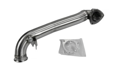 DOWNPIPE MINI COOPER AVEC R55 R56 R57 R58 R59 R60 R61 N18 07-16 DECAT photo