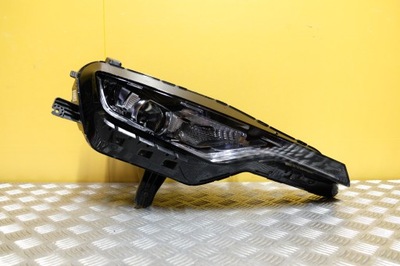 Chevrolet camaro lift 2019 - фара лампа full led r usa фото №1