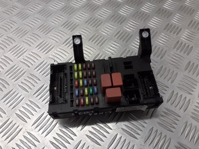 Коробка запобіжників fiat linea 51763390 фото №1