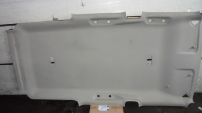 Стеля hummer h3 2005 3.5 фото №1