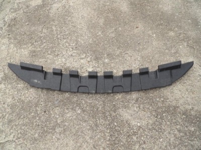 Підсилювач абсорбер перед lexus ux ux 2018- 52614-76020 фото №1