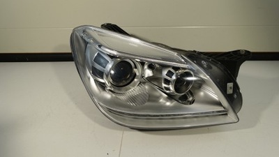 Правая лампа ксенон mercedes slk 172 фото №1