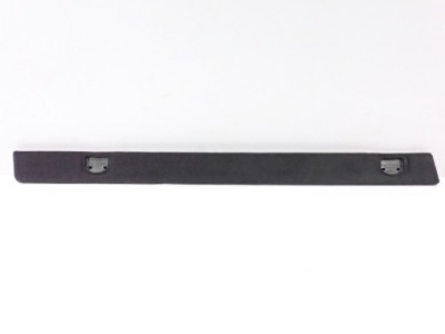 Молдинг багажника правая 4l0861488 audi q7 4l фото №1