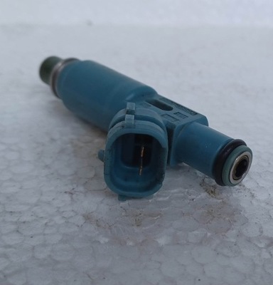 Инжектор топлива mazda rx-8 n3h2-13-250 фото №1